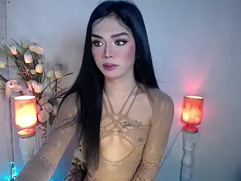 Darkness Angel online show from 30, 5, 2026