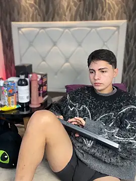 Snapshot of Samu_Hott chatting on 25, 2, 2026 Samu Hott online show from 25, 2, 2026