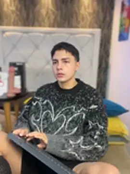 Samu Hott online show from 13, 3, 2026