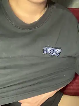 Snapshot of Luna_Babyyy chatting on 2, 3, 2026 Luna Babyyy online show from 2, 3, 2026