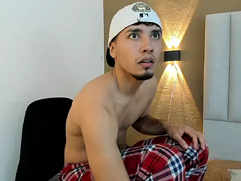 Snapshot of Noah_Smith01 chatting on 23, 2, 2026 Noah Smith01 online show from 23, 2, 2026