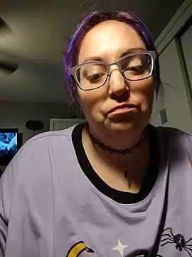 RavenOnyx online show from 20, 7, 2026