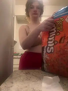 flowergirl88 online show from 28, 2, 2026