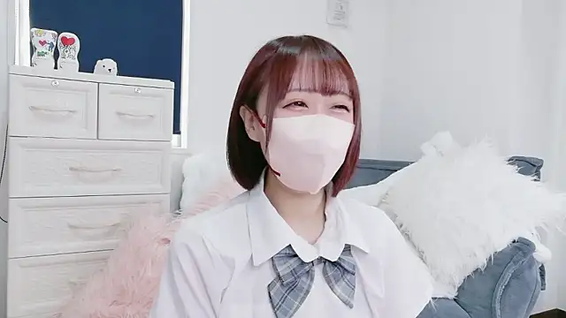 Himari 162 online show from 21, 2, 2026