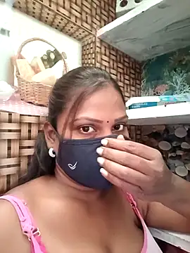 Tamil Hot Nisha online show from 17, 2, 2026