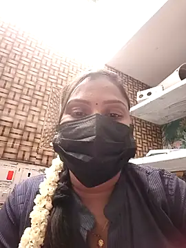 Tamil Hot Nisha online show from 23, 2, 2026