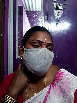 Tamil Hot Nisha online show from 13, 4, 2026