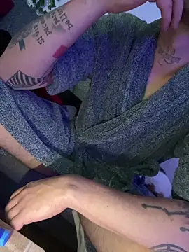 Piratee666 online show from 21, 3, 2026