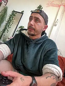 Piratee666 online show from 9, 4, 2026