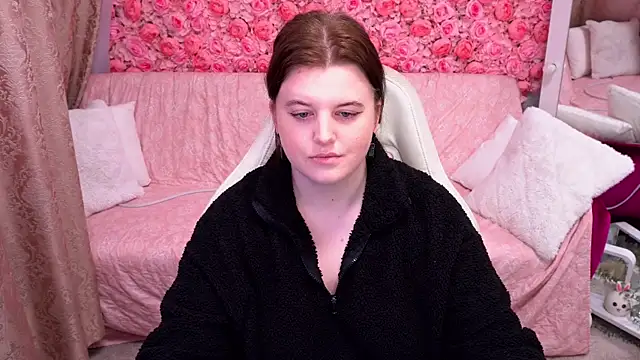 KristiFoxy online show from 1, 3, 2026