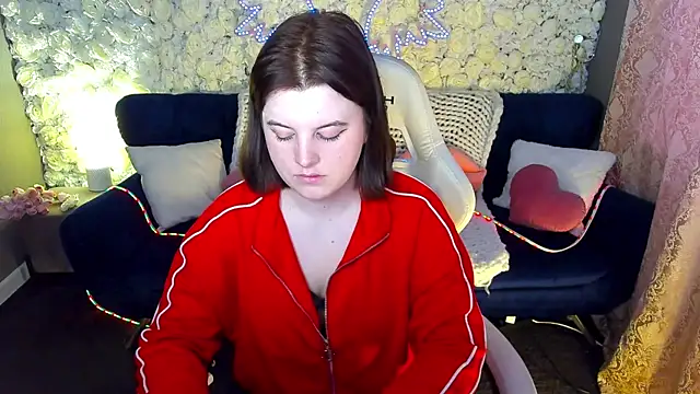 KristiFoxy online show from 22, 3, 2026