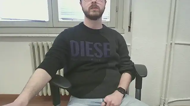 ItalianAlex online show from 26, 2, 2026