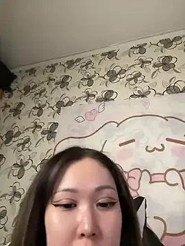 YukiiTYAN online show from 9, 7, 2026