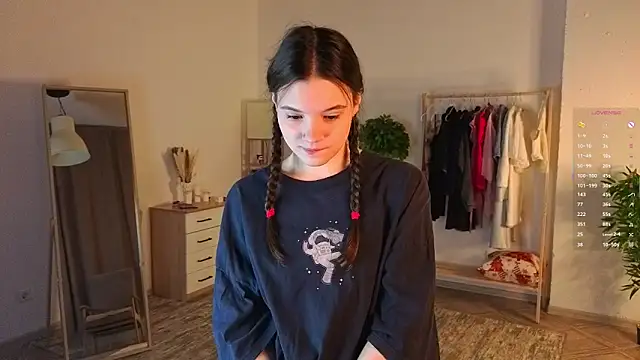 Snapshot of MirthaZien chatting on 11, 2, 2026 MirthaZien online show from 11, 2, 2026