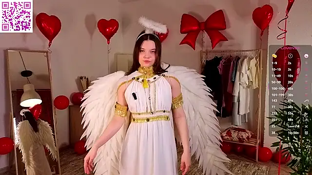 Snapshot of MirthaZien chatting on 15, 2, 2026 MirthaZien online show from 15, 2, 2026