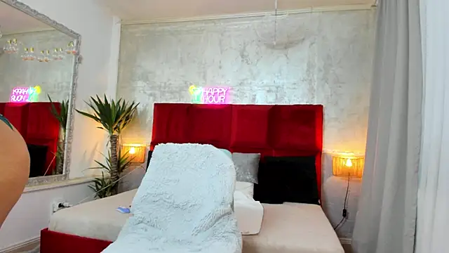 YasmineDelight online show from 2, 4, 2026