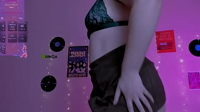 Snapshot of kora_cosmo chatting on 24, 2, 2026 kora cosmo online show from 24, 2, 2026