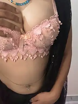 Hot Bhavi  online show from 31, 5, 2026