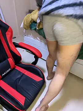 Mura109905 online show from 18, 2, 2026