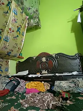 06Rozi online show from 11, 4, 2026