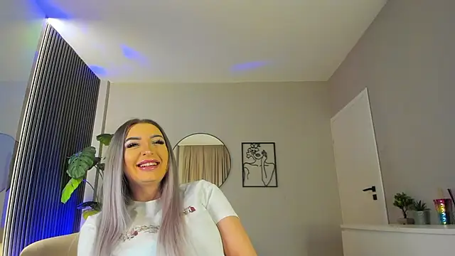 Snapshot of MissObsidian chatting on 9, 2, 2026 MissObsidian online show from 9, 2, 2026