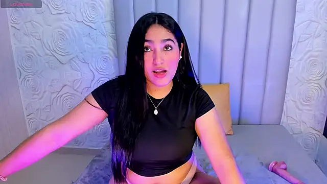 Lya dubois  online show from 30, 3, 2026