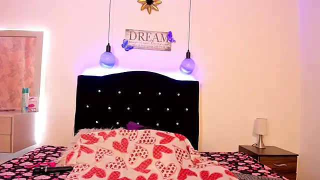 Melany cherry online show from 12, 2, 2026