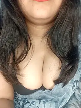 Miss-Prity online show from 26, 2, 2026