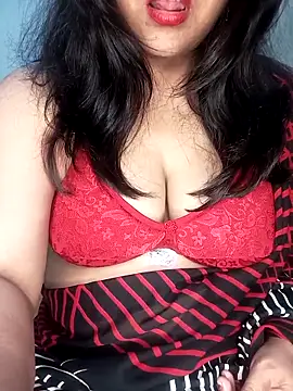 Miss-Prity online show from 27, 2, 2026