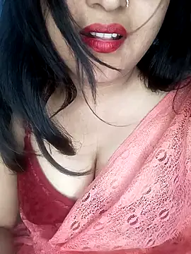 Miss-Prity online show from 26, 3, 2026