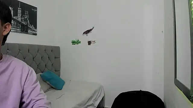  1DERECK online show from 22, 3, 2026