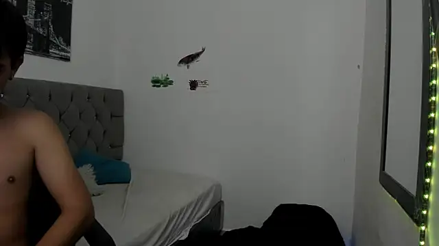  1DERECK online show from 26, 3, 2026