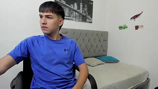  1DERECK online show from 2, 4, 2026