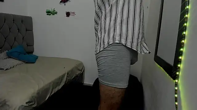  1DERECK online show from 10, 4, 2026