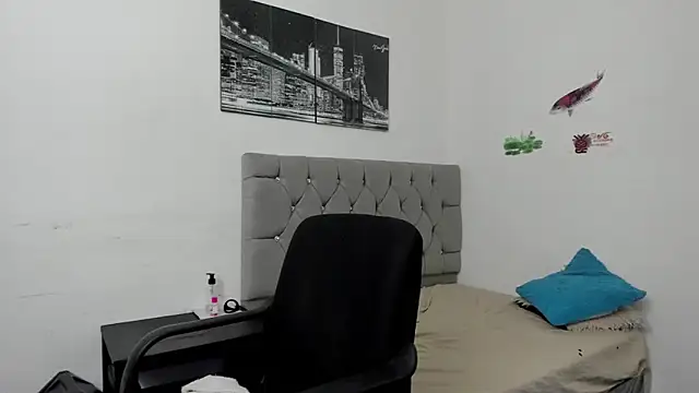  1DERECK online show from 13, 4, 2026