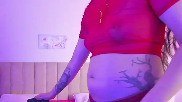 Snapshot of AmberRaiden chatting on 20, 2, 2026 AmberRaiden online show from 20, 2, 2026