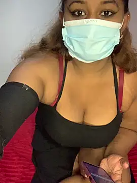 RedRos01 online show from 28, 5, 2026