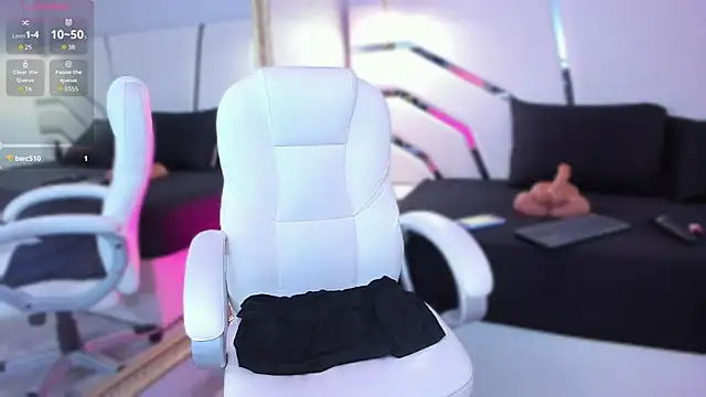 ninna vinns online show from 2, 3, 2026