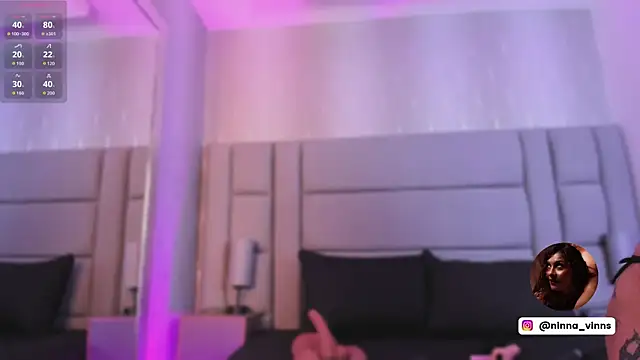 ninna vinns online show from 11, 4, 2026