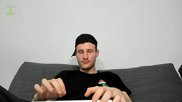 Deymond Russo online show from 15, 2, 2026