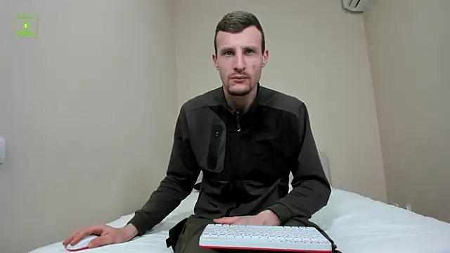 Deymond Russo online show from 19, 2, 2026