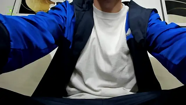 Deymond Russo online show from 24, 2, 2026