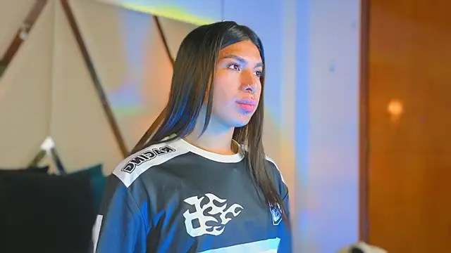 Snapshot of MeelFox chatting on 14, 2, 2026 MeelFox online show from 14, 2, 2026