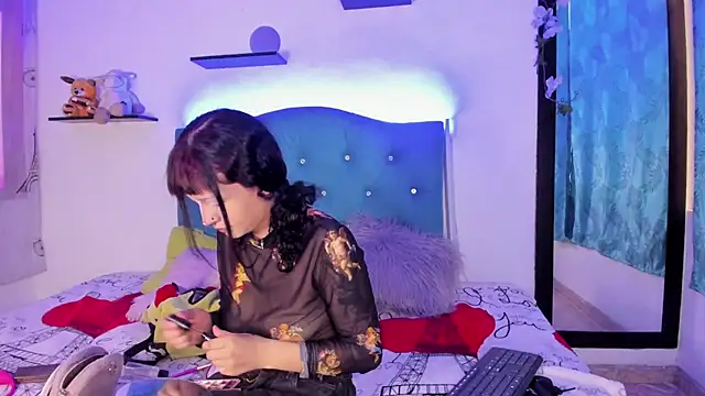 Gemma honey online show from 18, 2, 2026