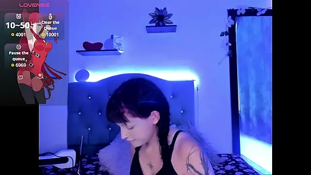 Gemma honey online show from 28, 5, 2026