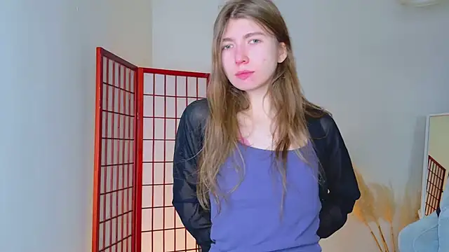 Snapshot of Bubble_Chloe chatting on 5, 2, 2026 Bubble Chloe online show from 5, 2, 2026