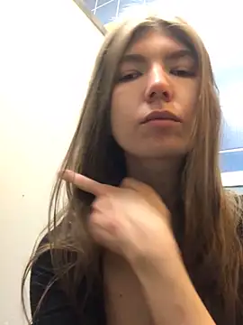 Snapshot of Bubble_Chloe chatting on 28, 2, 2026 Bubble Chloe online show from 28, 2, 2026