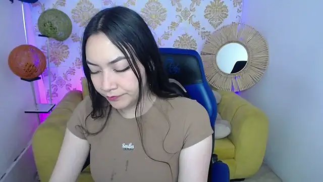 ALISS M  online show from 6, 2, 2026