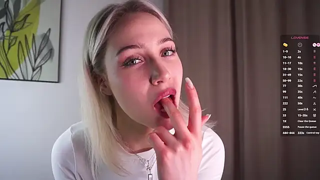 Nianelo online show from 14, 2, 2026