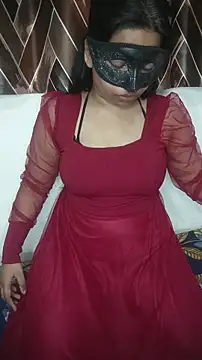 RivaAffair online show from 22, 2, 2026